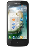 عکس های گوشی Lenovo A830