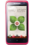 تصاویر گوشی Lenovo S720 عکس های گوشی Lenovo S720