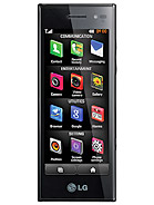 تصاویر گوشی LG BL40 New Chocolate عکس های گوشی LG BL40 New Chocolate