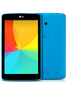 عکس های گوشی LG G Pad 7.0