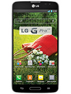 عکس های گوشی LG G Pro Lite