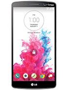 عکس های گوشی LG G3 (CDMA)