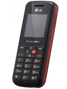 تصاویر گوشی LG GS107 عکس های گوشی LG GS107
