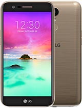 تصاویر گوشی LG K10 (2017) عکس های گوشی LG K10 (2017)