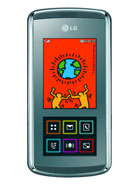 تصاویر گوشی LG KF600 عکس های گوشی LG KF600