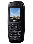 تصاویر گوشی LG KG110 عکس های گوشی LG KG110