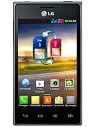 تصاویر گوشی LG Optimus L5 Dual E615 عکس های گوشی LG Optimus L5 Dual E615