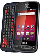 تصاویر گوشی LG Optimus Slider عکس های گوشی LG Optimus Slider