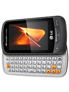 تصاویر گوشی LG Rumor Reflex LN272 عکس های گوشی LG Rumor Reflex LN272
