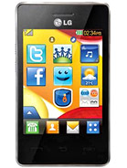 عکس های گوشی LG T385