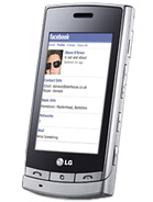 تصاویر گوشی LG GT405 عکس های گوشی LG GT405