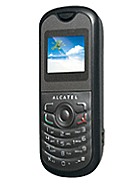 عکس های گوشی alcatel OT-103
