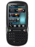 تصاویر گوشی alcatel OT-806 عکس های گوشی alcatel OT-806