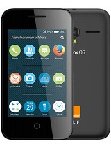 عکس های گوشی alcatel Orange Klif