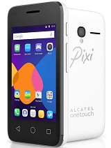 تصاویر گوشی alcatel Pixi 3 (3.5) عکس های گوشی alcatel Pixi 3 (3.5)