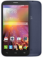 عکس های گوشی alcatel Pop Icon