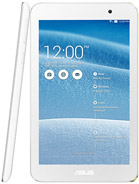 عکس های گوشی Asus Memo Pad 7 ME176C