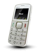 تصاویر گوشی BLU EZ2Go عکس های گوشی BLU EZ2Go