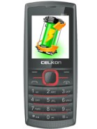 عکس های گوشی Celkon C605