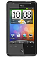 تصاویر گوشی HTC Aria عکس های گوشی HTC Aria
