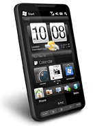 تصاویر گوشی HTC HD2 عکس های گوشی HTC HD2