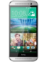 تصاویر گوشی HTC One (M8) CDMA عکس های گوشی HTC One (M8) CDMA