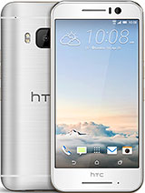 عکس های گوشی HTC One S9