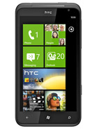 تصاویر گوشی HTC Titan عکس های گوشی HTC Titan