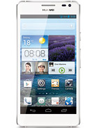 عکس های گوشی Huawei Ascend D2