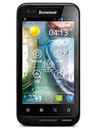 عکس های گوشی Lenovo A660
