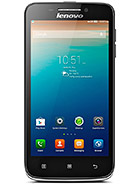 عکس های گوشی Lenovo S650