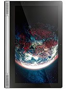 تصاویر گوشی Lenovo Yoga Tablet 2 Pro عکس های گوشی Lenovo Yoga Tablet 2 Pro