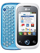 عکس های گوشی LG Etna C330