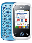 تصاویر گوشی LG Etna C330 عکس های گوشی LG Etna C330