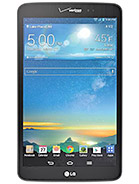 تصاویر گوشی LG G Pad 8.3 LTE عکس های گوشی LG G Pad 8.3 LTE