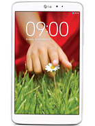 عکس های گوشی LG G Pad 8.3