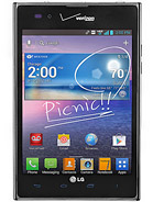 تصاویر گوشی LG Intuition VS950 عکس های گوشی LG Intuition VS950