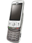 تصاویر گوشی LG KC780 عکس های گوشی LG KC780