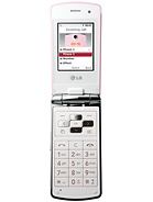 تصاویر گوشی LG KF350 عکس های گوشی LG KF350