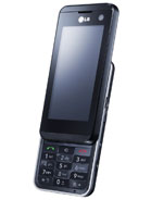 تصاویر گوشی LG KF700 عکس های گوشی LG KF700