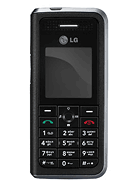تصاویر گوشی LG KG190 عکس های گوشی LG KG190