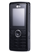 تصاویر گوشی LG KG195 عکس های گوشی LG KG195
