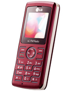 تصاویر گوشی LG KG288 عکس های گوشی LG KG288