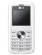 تصاویر گوشی LG KP100 عکس های گوشی LG KP100