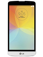 عکس های گوشی LG L Bello