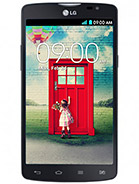 تصاویر گوشی LG L80 Dual عکس های گوشی LG L80 Dual