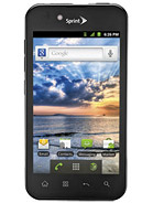 تصاویر گوشی LG Marquee LS855 عکس های گوشی LG Marquee LS855