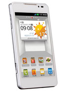 تصاویر گوشی LG Optimus 3D Cube SU870 عکس های گوشی LG Optimus 3D Cube SU870