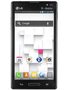 تصاویر گوشی LG Optimus L9 P769 عکس های گوشی LG Optimus L9 P769