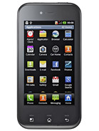 تصاویر گوشی LG Optimus Sol E730 عکس های گوشی LG Optimus Sol E730